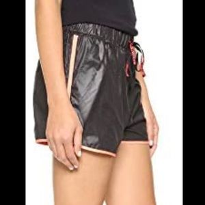 EUC Rebecca Minkoff Black Evi Shorts POCKETS Small